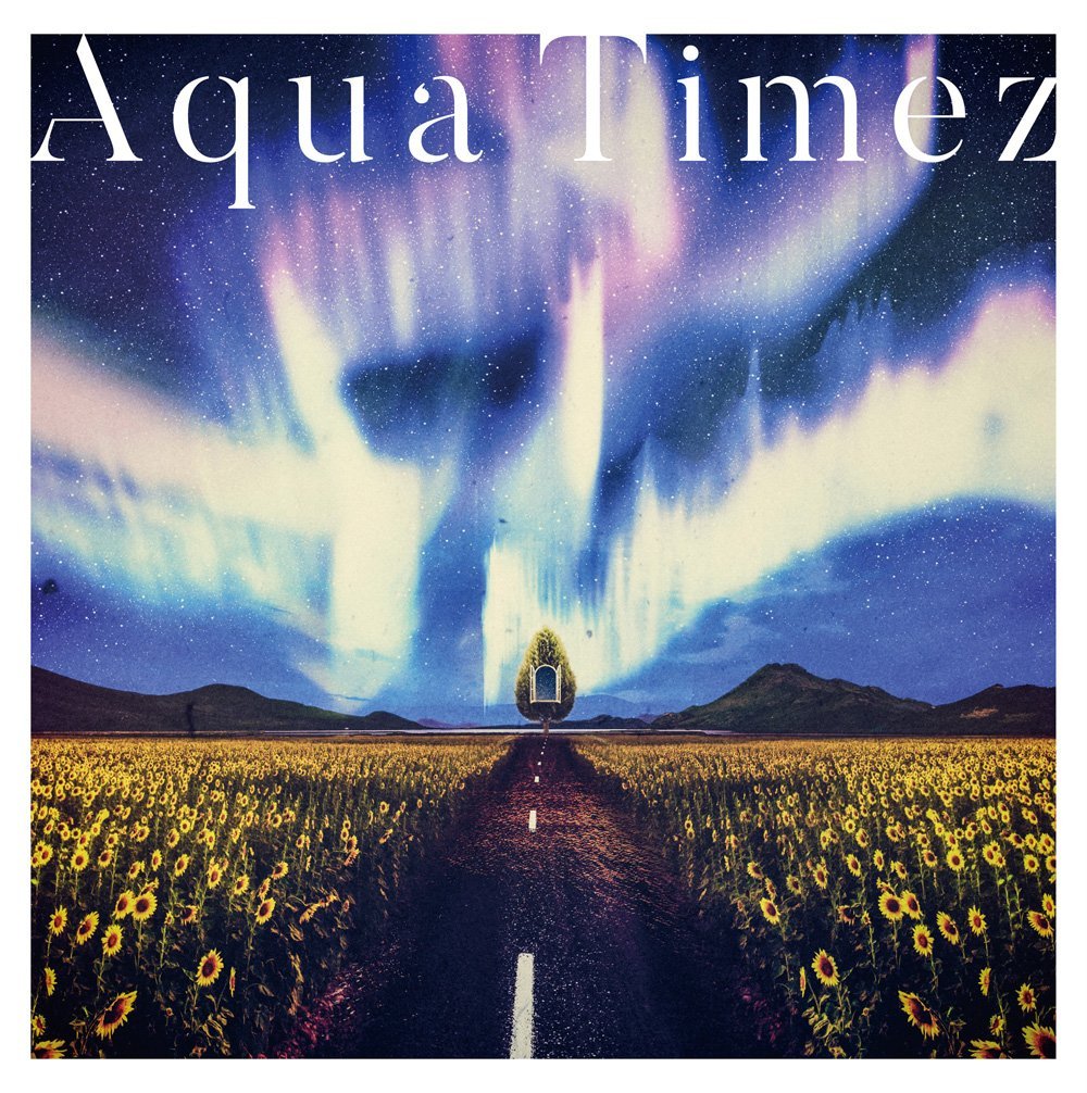 空想楽 歌詞 Aqua Timez ふりがな付 歌詞検索サイト Utaten