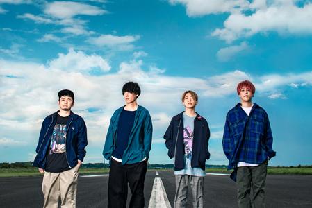 04 Limited Sazabys の歌詞 動画 ニュース一覧 歌詞検索サイト Utaten