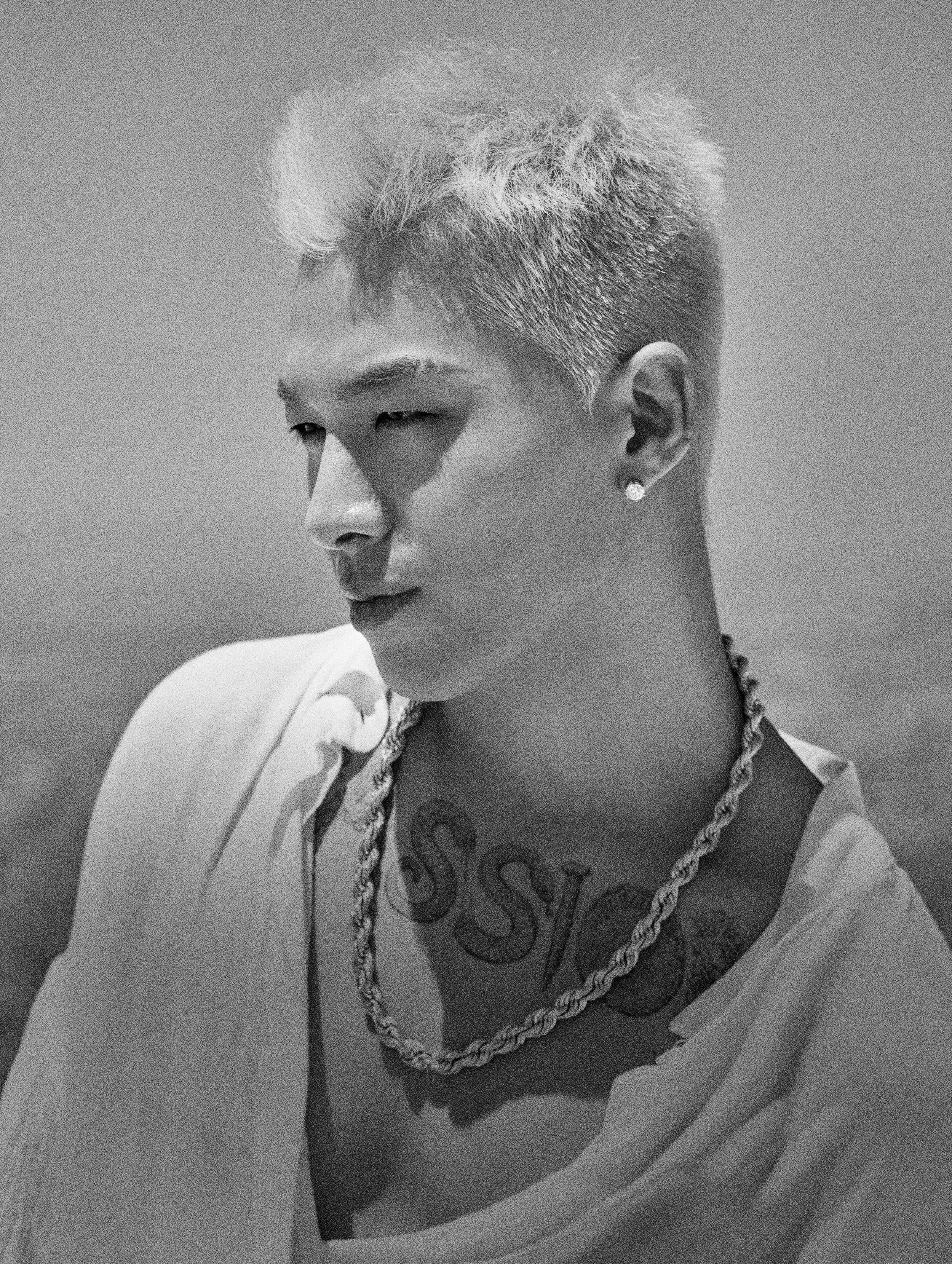 Sol From Bigbang の歌詞 動画 ニュース一覧 歌詞検索サイト Utaten