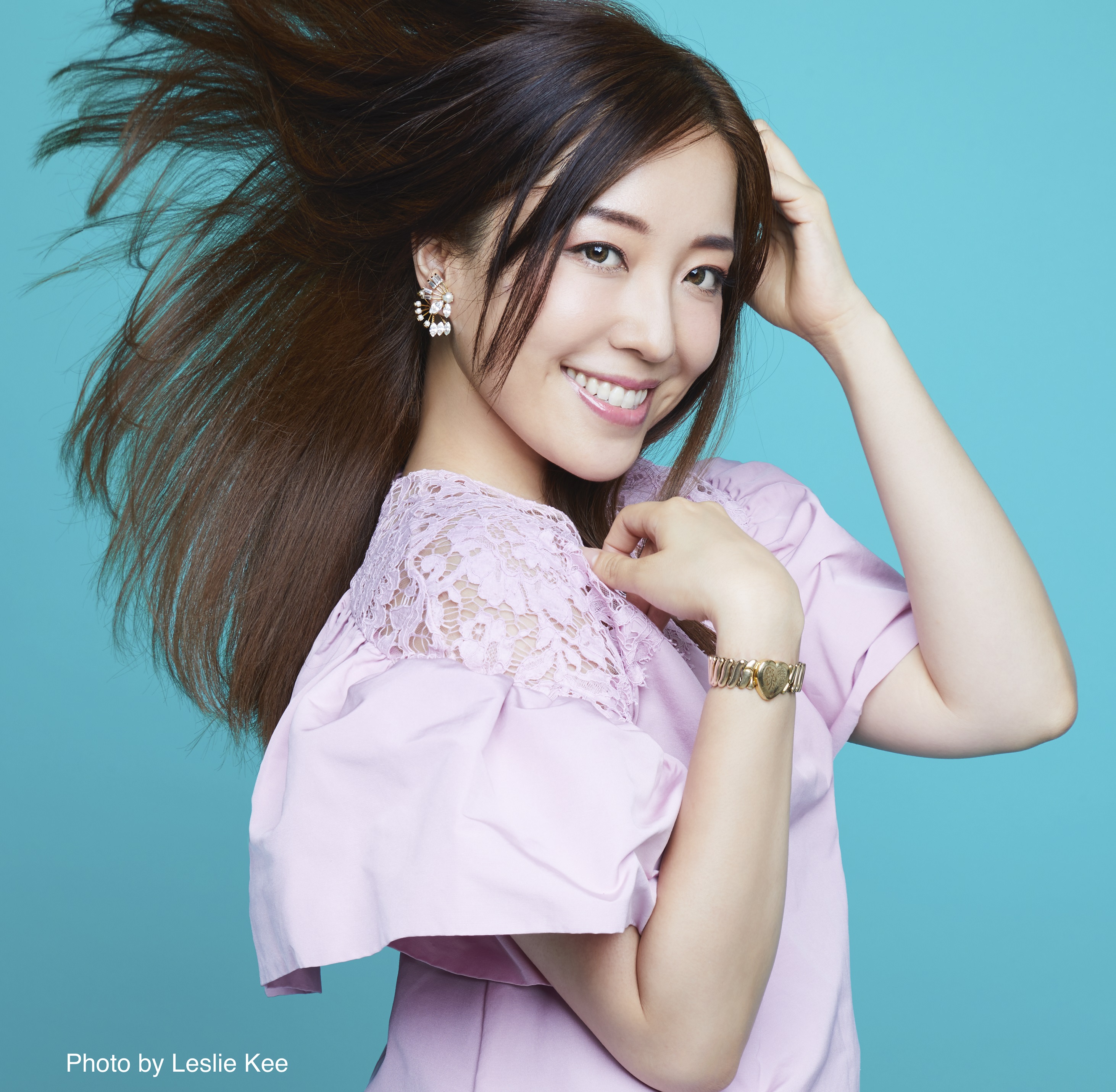 平原綾香のアーティストページ｜歌詞検索サイト【UtaTen】