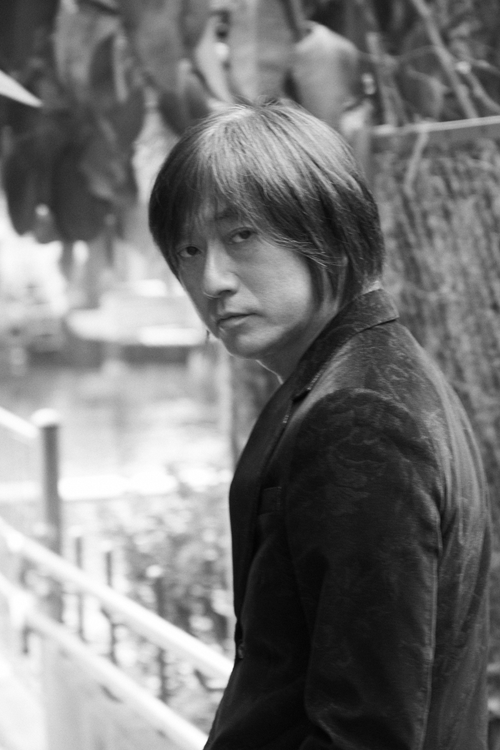 Takeshi Kobayashi 小林武史(2枚組180グラム重量盤レコード) Takeshi Kobayashi = 小林たけし ‎– Rasa = ラサ – Galapagos