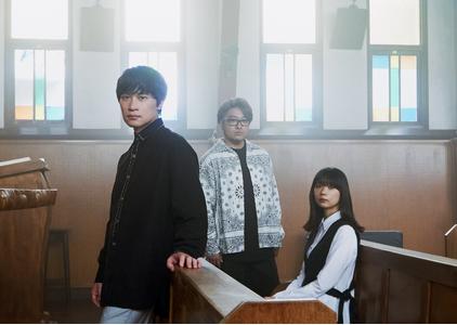 Base Ball Bearのアーティストページ 歌詞検索サイト Utaten