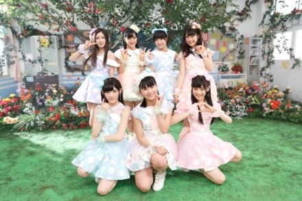 てんとうむChu!(AKB48)のアーティストページ｜歌詞検索サイト