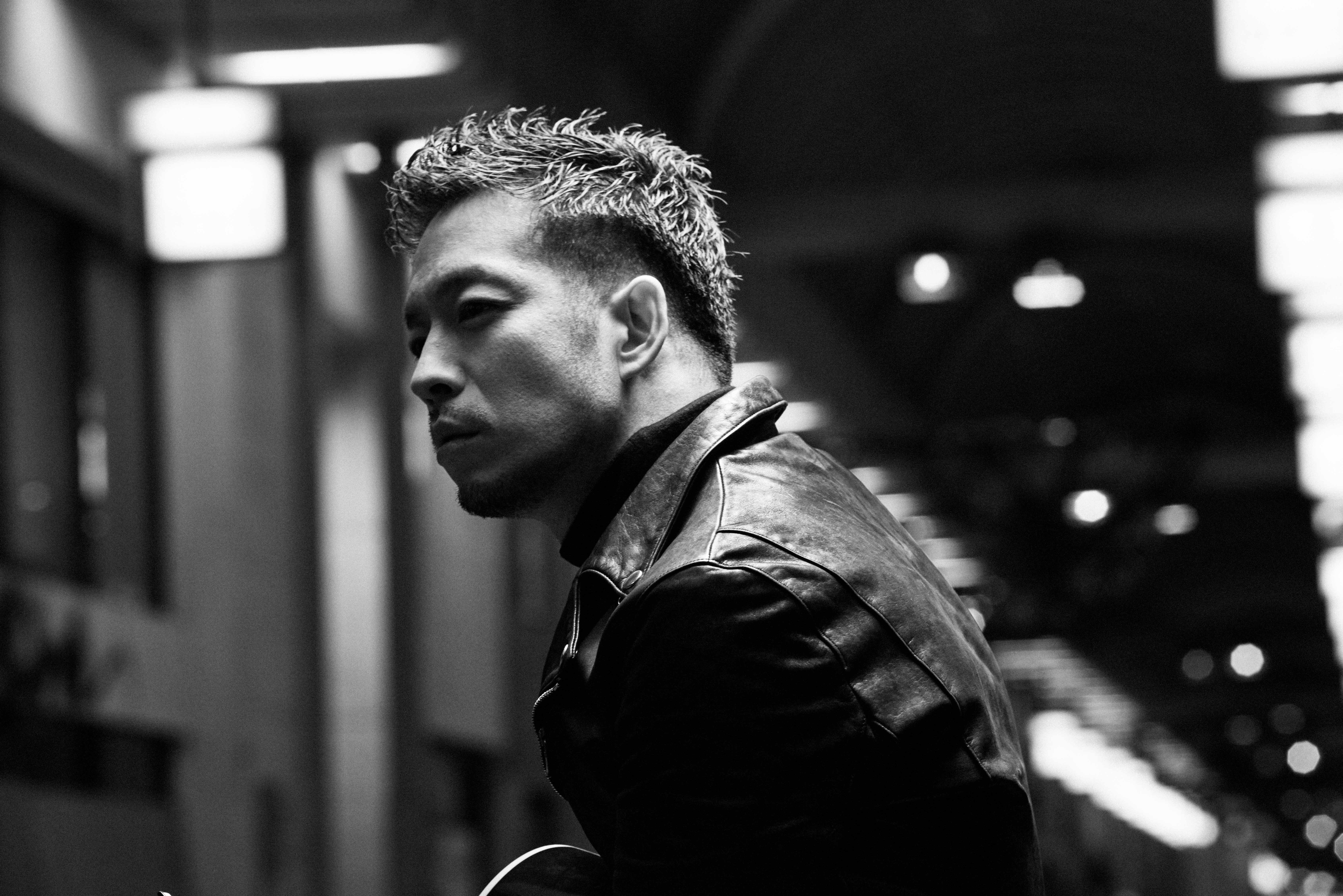 【清木場俊介】ヘッドフォン　非売品 清木場俊介】ヘッドフォン非売品