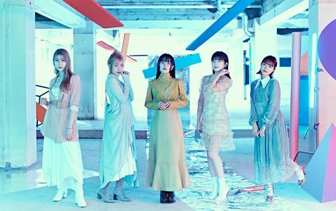 Little Glee Monster のアーティストページ 歌詞検索サイト Utaten