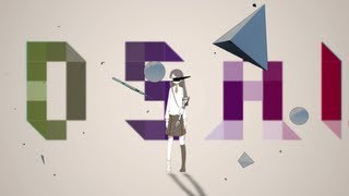 MOSAIC 歌詞 椎名もた(ぽわぽわP) feat. GUMI ふりがな付 - うたてん