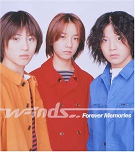 w-inds. Forever Memoriesマーブルスタンド（非売品、希少） Forever Memories（MUSIC VIDEO Full ver.） / w-inds. - YouTube