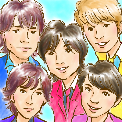 花言葉 歌詞 A B C Z ふりがな付 うたてん