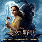 美女と野獣 歌詞 昆夏美 山崎育三郎 ディズニー映画 美女と野獣 ふりがな付 うたてん