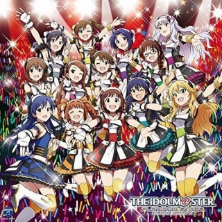 チェリー 歌詞 765PRO ALLSTARS THE IDOLM@STER ふりがな付 - うたてん