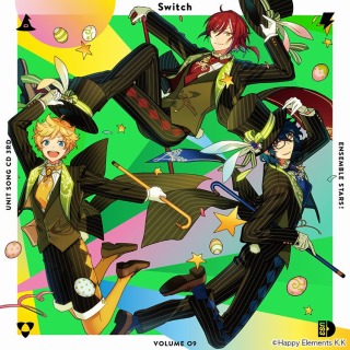 イースター カーニバル 歌詞 Switch ふりがな付 歌詞検索サイト Utaten