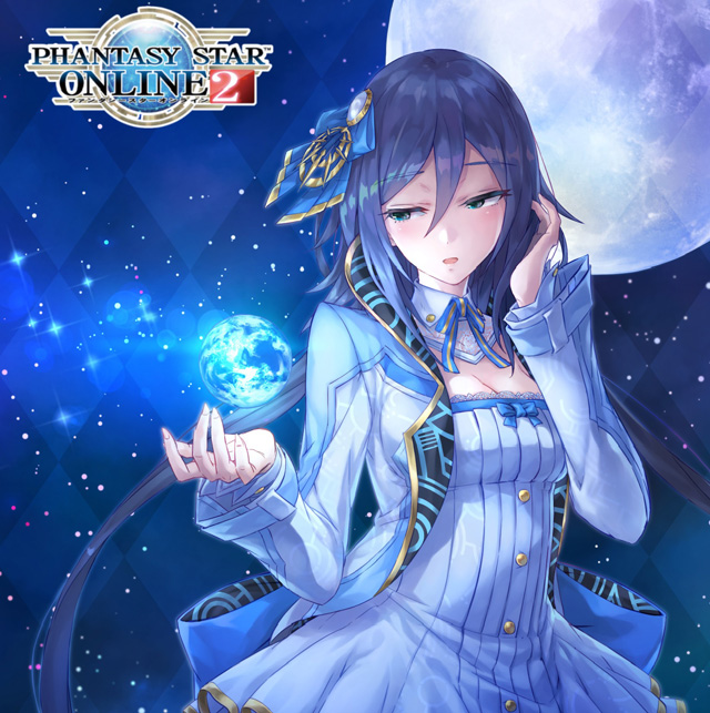 Tears of the moon 歌詞「マザー(佐藤利奈),オークゥ=ミラー(沼倉愛美),フル=ジャニース=ラスヴィッツ(小倉唯),ファレグ
