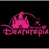 DEATHTOPIA 歌詞