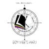 BOY MEETS THE END 歌詞