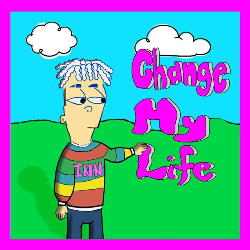 Change My Life 歌詞 韻マン ふりがな付 歌詞検索サイト Utaten