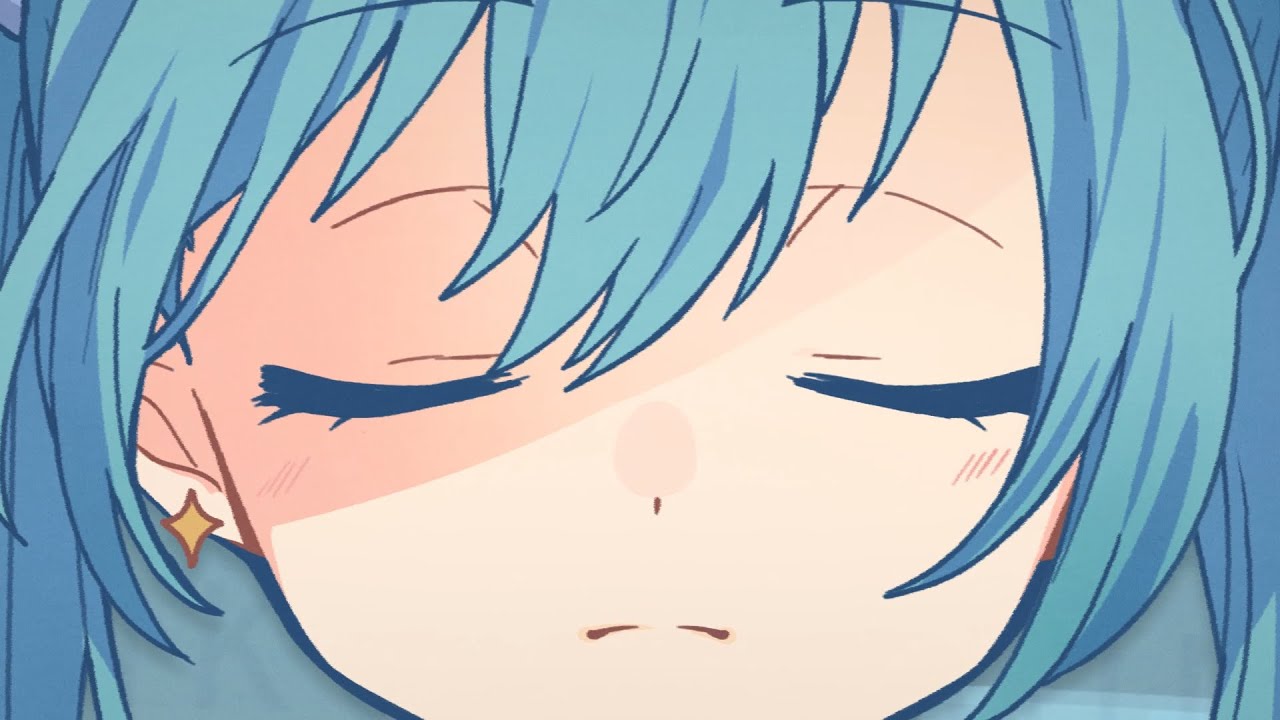 Color of Drops 歌詞 40mP feat. 初音ミク ふりがな付 - うたてん