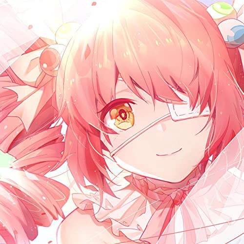 熱愛105℃の君へ（热爱105°C的你）日本語ver. 歌詞 早稻叽 ふりがな付