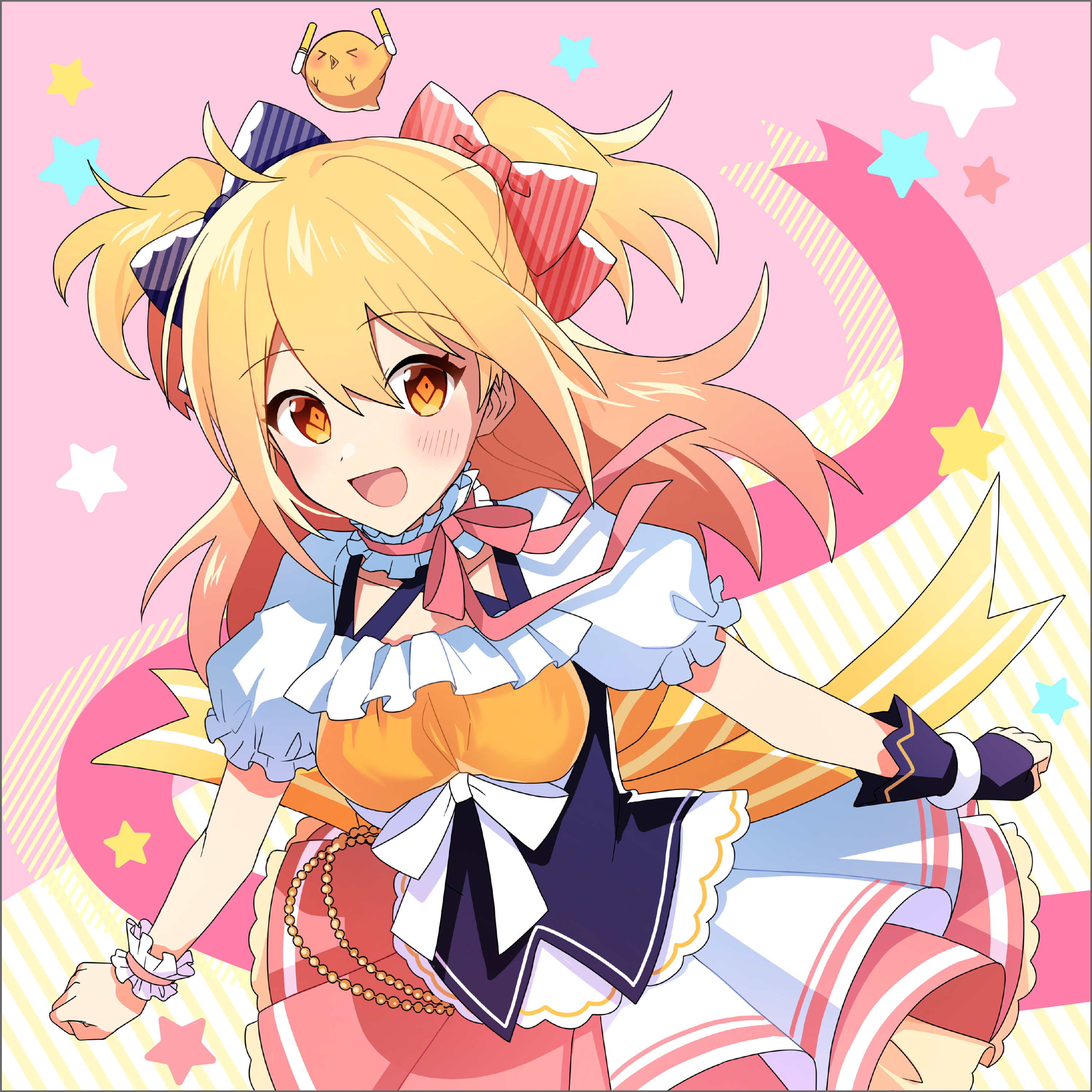 アスノヨゾラ 哨戒 班 歌詞