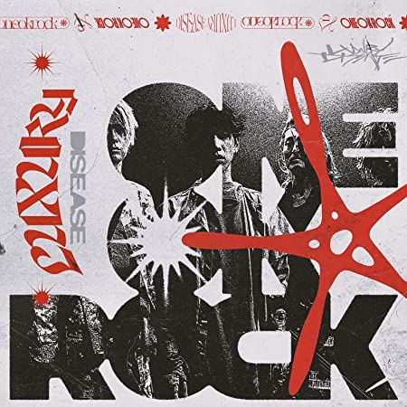 引退ONE OK ROCK セット ONE OK ROCK【AMBITIONS】 JAPANTOURグッズ セット（ネック