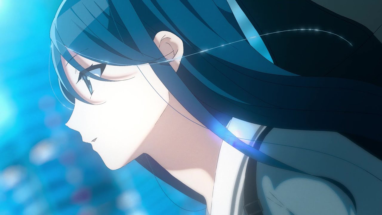 Journey 歌詞 初音ミク 野口瑠璃子 星乃一歌 小倉唯 花里みのり 秋奈 小豆沢こはね 廣瀬大介 天馬司 楠木ともり 宵崎奏 ふりがな付 うたてん