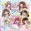 まじdeはっぴぃウェディング メタモルフォーゼ→シンデレラソングッ!!! 歌詞