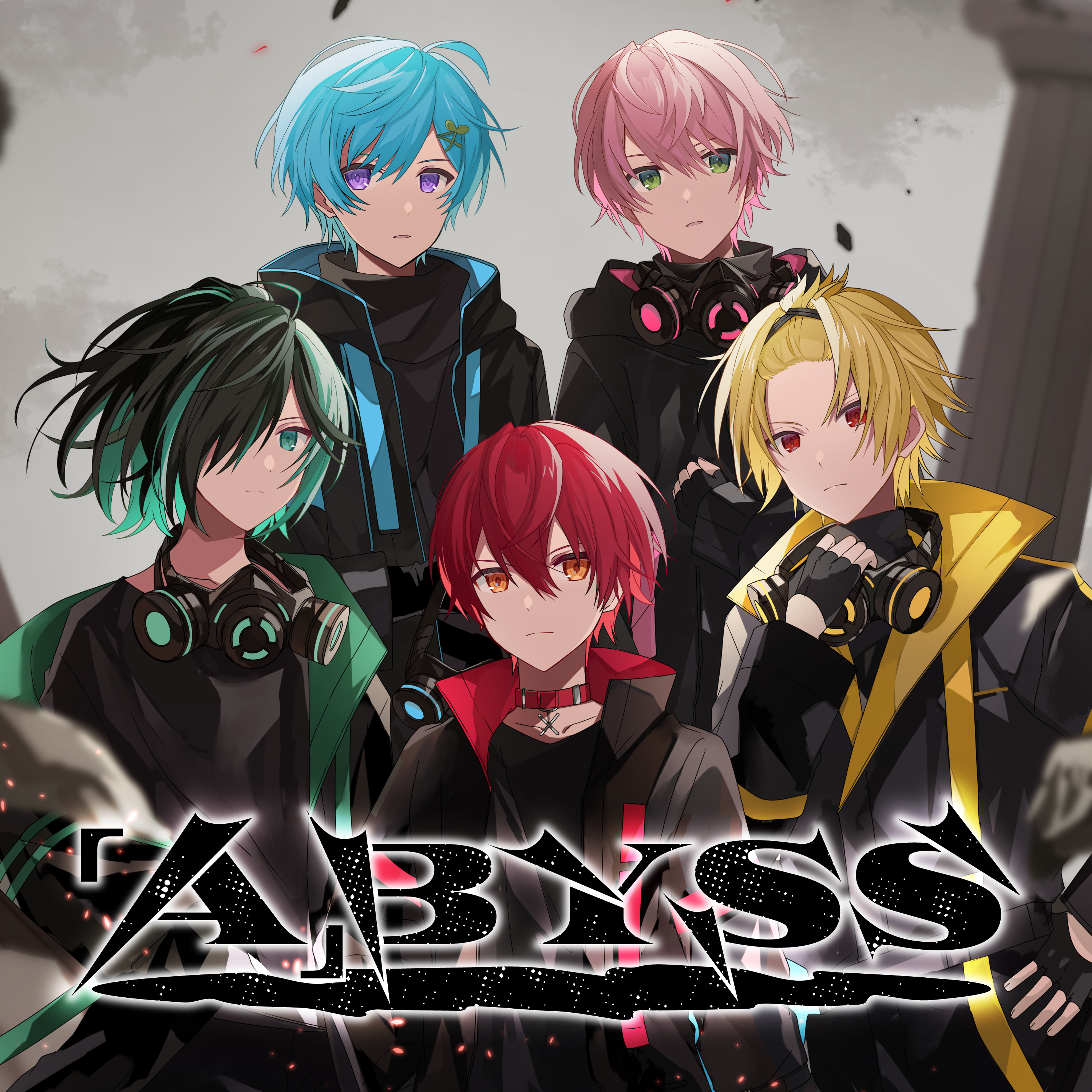 Knight X　騎士X　リングライト　ばぁう　6点 騎士X - Knight X - Official Web Site