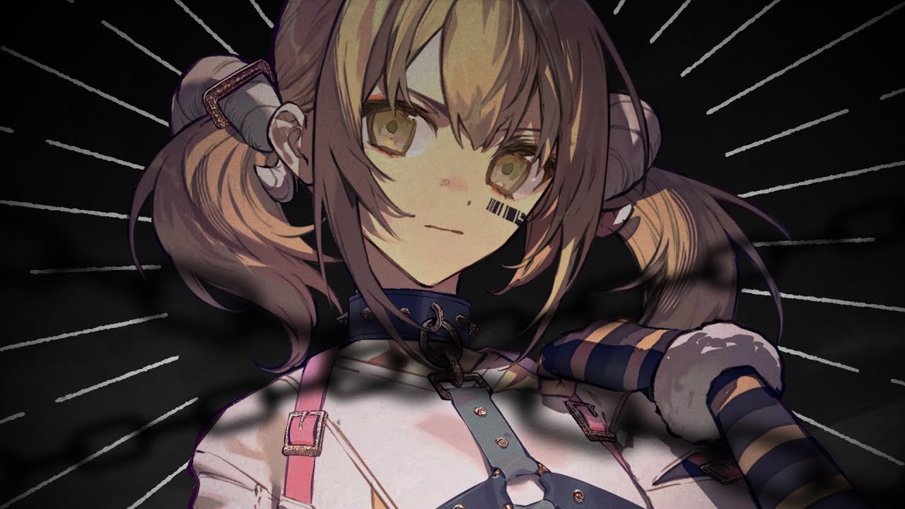 ひつじが一匹ページ ひつじがいっぴき 歌詞 Vivid BAD SQUAD ふりがな付 - うたてん