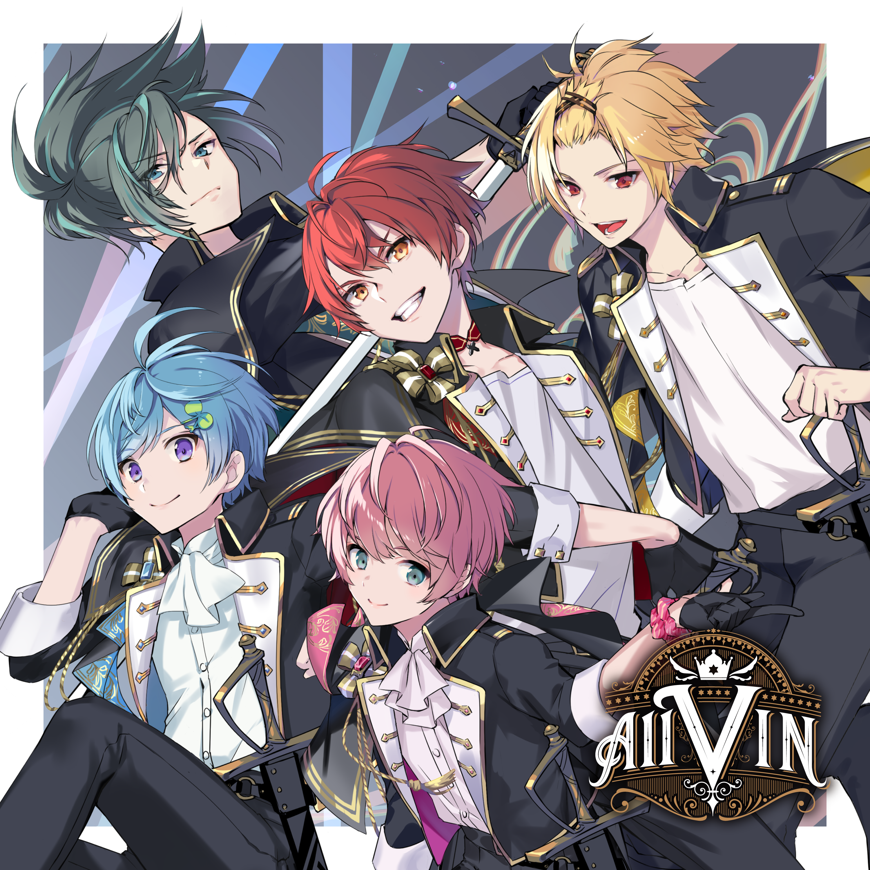 KnightX 騎士A てるとくんKnight the J\