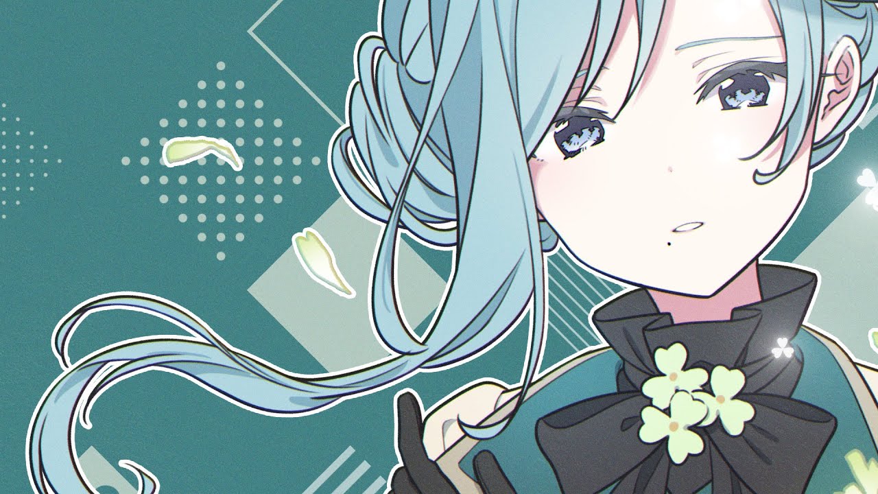 はぐ 歌詞 MORE MORE JUMP! ふりがな付 - うたてん
