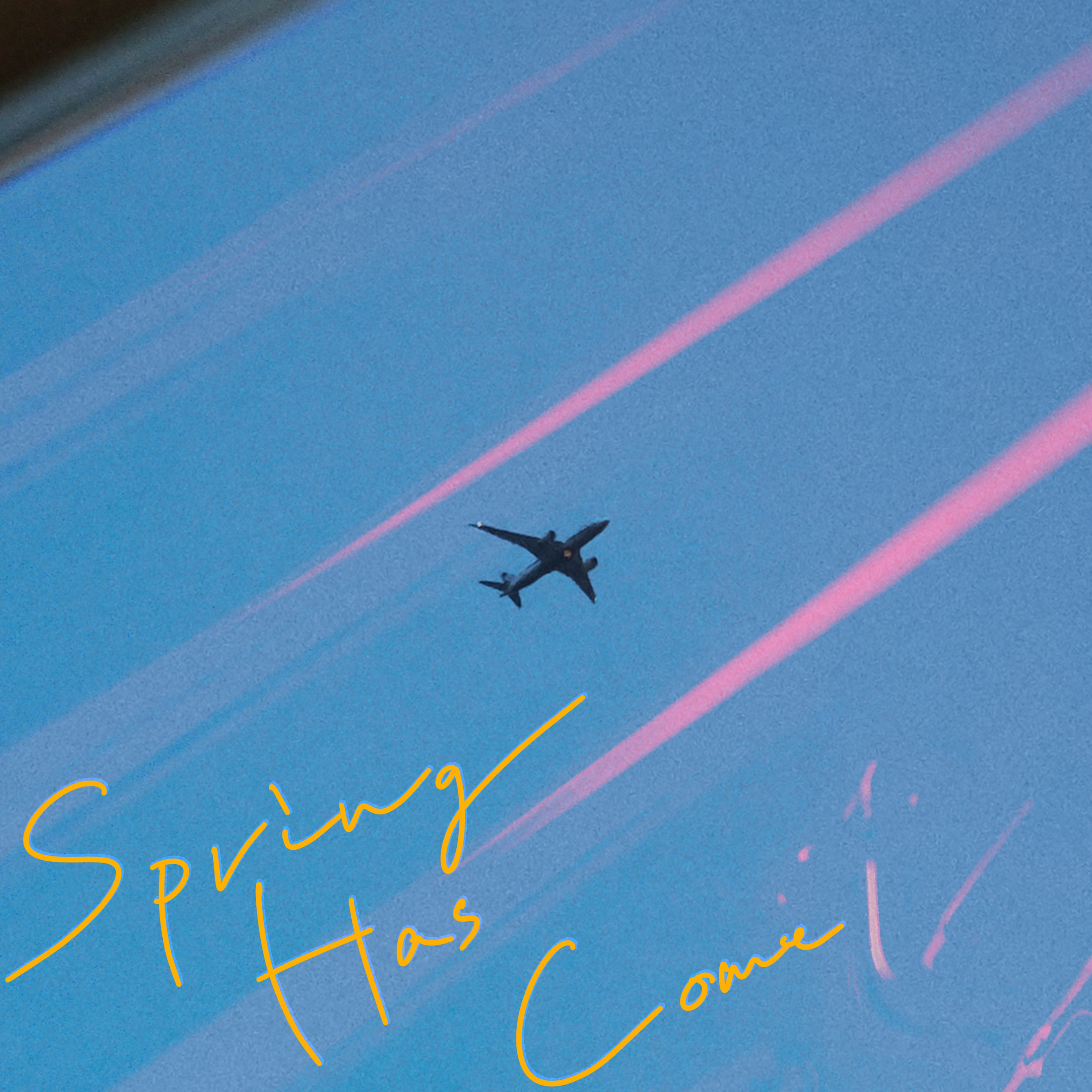 Spring Has Come 歌詞 春野 ふりがな付 - うたてん