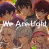 We Are Light 歌詞