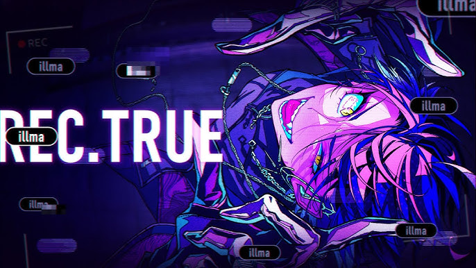シクフォニ いるま ソロ曲 10個 REC.TRUE 歌詞 いるま(シクフォニ) ふりがな付 - うたてん