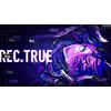 REC.TRUE 歌詞