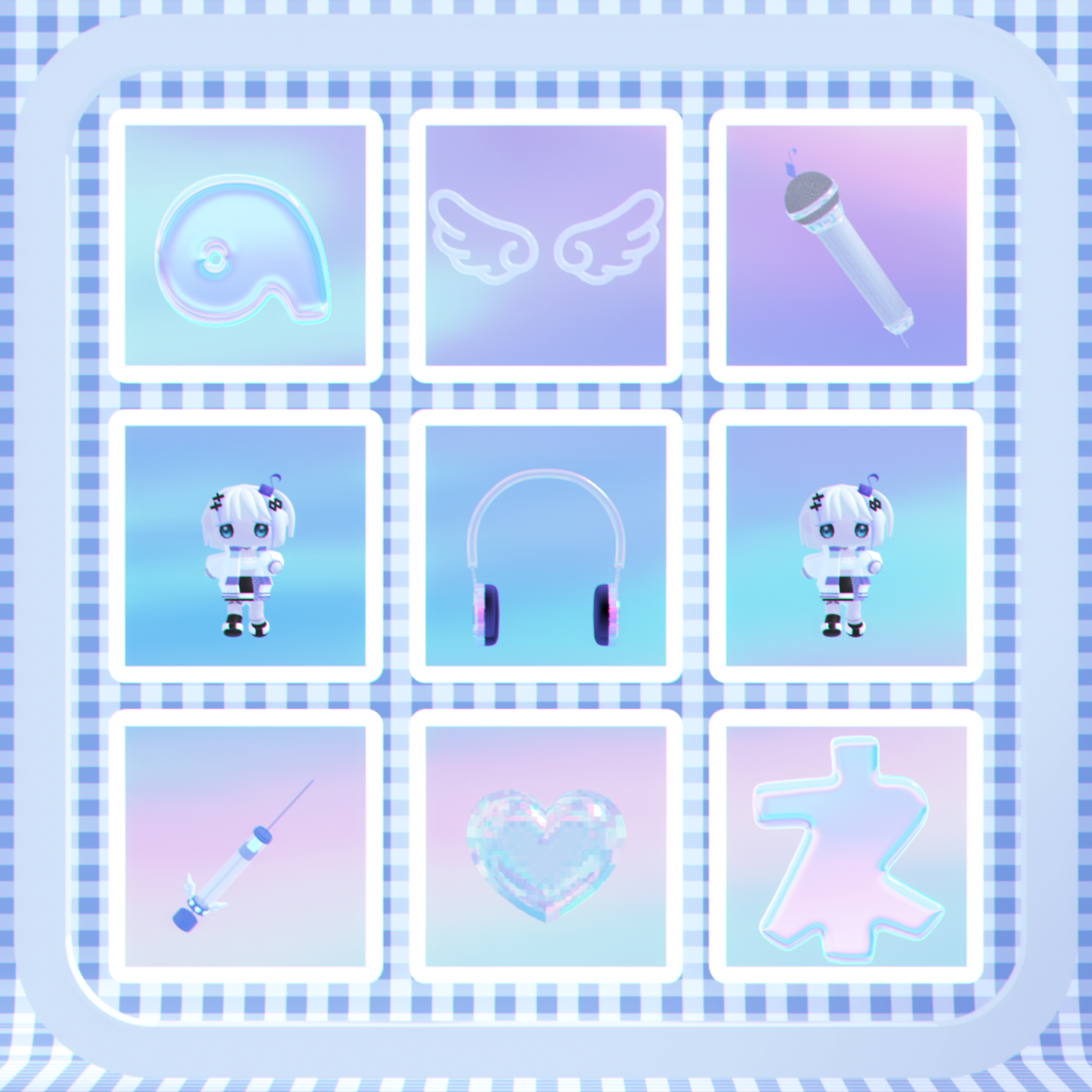 ののの音々ネ!(Nono's Sounds Right!) 歌詞 音ノ乃のの ふりがな付