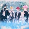 Mad Snow 歌詞