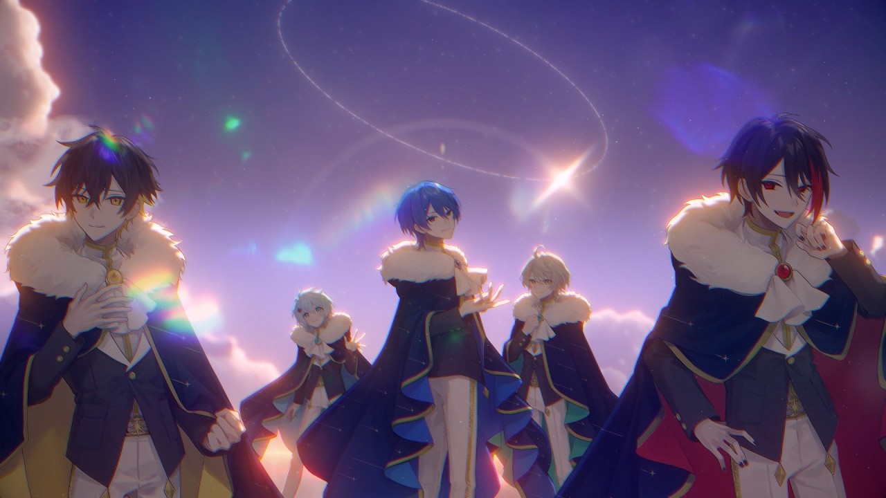 シリウスB 歌詞 めろんぱーかー ふりがな付 - うたてん