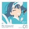 My treasure! 歌詞