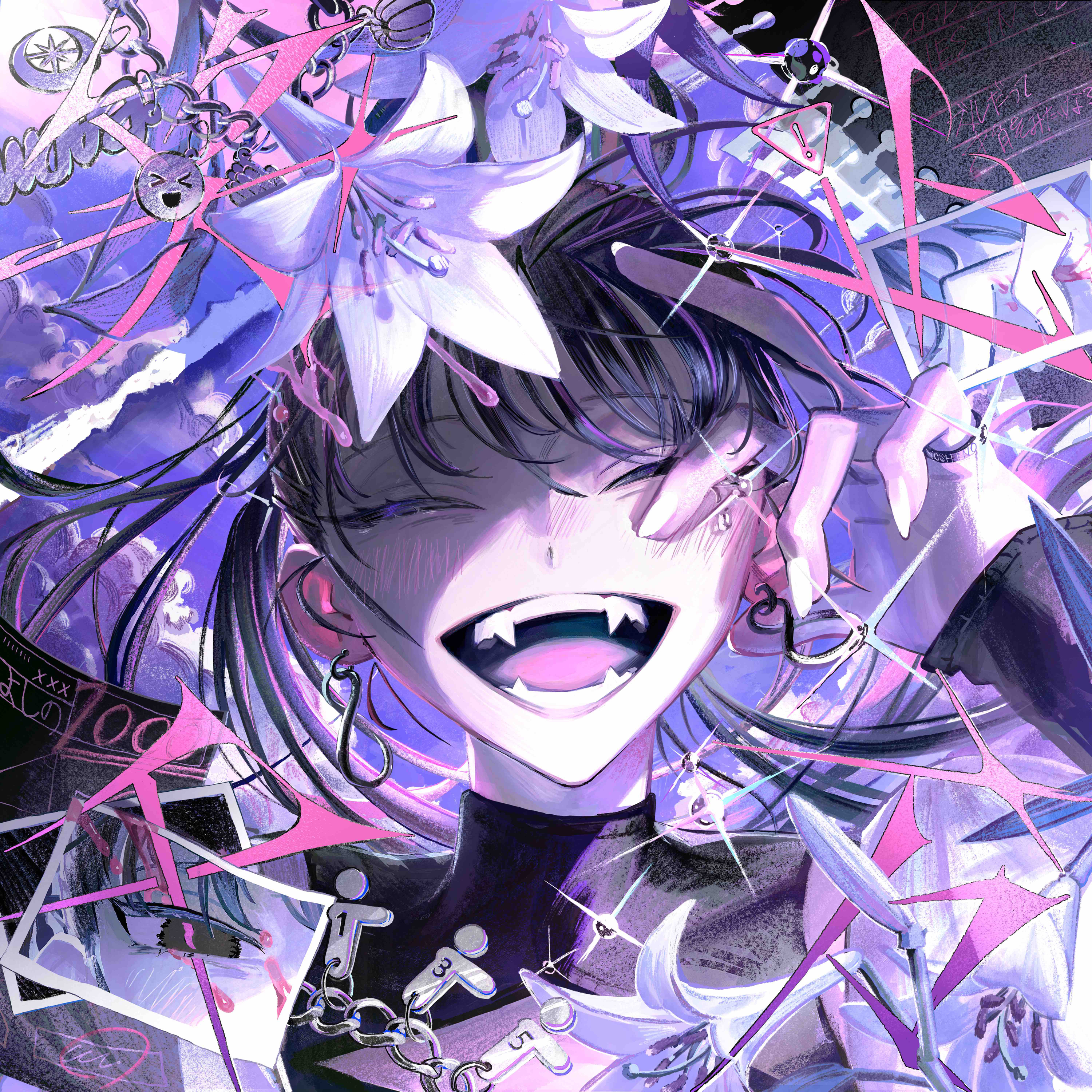 ババロア 歌詞 吉乃 ふりがな付 - うたてん