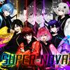 SUPER-NOVA 歌詞