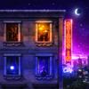 Stars In The City 歌詞