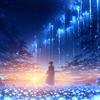 流星の声 歌詞
