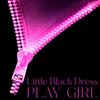 PLAY GIRL 歌詞