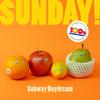 SUNDAY! 歌詞