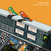 the birds of four 歌詞