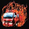Firetruck 歌詞