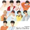 Fantasy (JAPANESE ver.) 歌詞