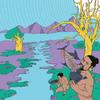 Back to Wild 歌詞