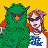 MONSTER 歌詞