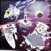 宇宙的MYSTERY 歌詞