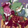 Sepia feat. TOOBOE 歌詞